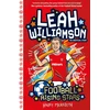 KNYGA Harry Meredith Football Rising Stars: Leah Williamson