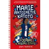 KNYGA Harry Meredith Football Rising Stars: Marie-Antoinette Katoto