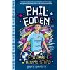 KNYGA Harry Meredith Football Rising Stars: Phil Foden
