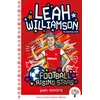 KNYGA Harry Meredith Leah Williamson: Easier Football Rising Stars