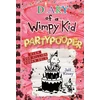 KNYGA Harry N Abrams Diary of a Wimpy Kid