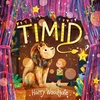 KNYGA Harry Woodgate Timid