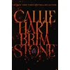 KNYGA Hart, Callie Brimstone: sequel to the addictive enemies-to-lovers romantasy global sensation QUICKSILVER