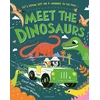 KNYGA Hart, Caryl Meet the Dinosaurs