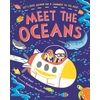KNYGA Caryl Hart Hart Caryl Meet the Oceans