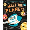 KNYGA Caryl Hart Hart Caryl Meet the Planets