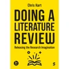 KNYGA Hart, Chris Doing a Literature Review: Releasing the Research Imagination