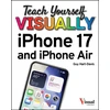 KNYGA Hart Davis Guy Teach Yourself VISUALLY iPhone 17 and iPhone Air