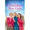 KNYGA Hart Gracie Chocolate Box Girls Find Love