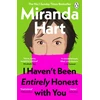 KNYGA Hart Miranda I Haven’t Been Entirely Honest with You