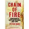 KNYGA Hart, Peter Chain of Fire: Campaigning in Egypt and the Sudan, 1882-98