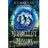 KNYGA A J Hartley Hartley Aj Mirroculist Mission