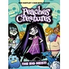 KNYGA Hartley, Ned Peaches' Creatures - The Big Heist!
