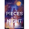 KNYGA Hartmann, Jennifer Pieces of the Night: A Contemporary Rockstar Romance from the Author of Still Beating