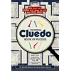 KNYGA Hasbro; Moore, Gareth Cluedo Book of Puzzles