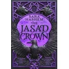 KNYGA Hashem Sara Jasad Crown: Egyptian-inspired enemies-to-lovers epic fantasy from a Sunday Times bestseller