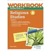KNYGA Haste, Elena Eduqas GCSE (9-1) Religious Studies Route A Workbook