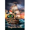 KNYGA Hastings, Jessa Magnolia Parks: The Long Way Home: Book 3 (Original Cover Collection)