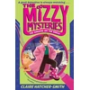 KNYGA Hatcher Smith Claire Mizzy Mysteries: The Shadow on the Wreck