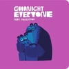 KNYGA Haughton, Chris Goodnight Everyone: "A richly coloured, hypnotic ode to sleep” Guardian