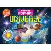 KNYGA Hawcock David Universe