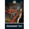 KNYGA Alison Hawes Hawes Alison RapidPlus Assessment Book Stage 7