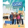 KNYGA Hawkes, Rachel; Lillington, Christopher Viva! 2 Segunda Edicion Pupil Book: Viva 2 2nd edition pupil book