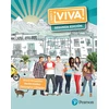 KNYGA Hawkes, Rachel; Lillington, Christopher Viva! 1 Segunda Edicion Pupil Book: Viva 1 2nd edition pupil book