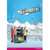 KNYGA Hawkes, Rachel; Spencer, Michael Stimmt! 2 Pupil Book