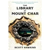 KNYGA Hawkins, Scott Library at Mount Char
