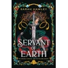 KNYGA Hawley Sarah Servant of Earth: Your new dark romantasy obsession perfect for fans of Sarah J Maas and Carissa Broadbent