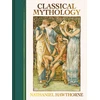 KNYGA Hawthorne, Nathaniel Classical Mythology: Illustrated by Walter Crane