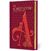KNYGA Hawthorne Nathaniel Scarlet Letter