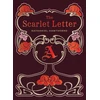 KNYGA Hawthorne, Nathaniel Scarlet Letter
