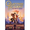 KNYGA Hay Sam Questers Academy: The Box of Locks
