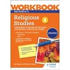 KNYGA Hayes, Jan; Nadat, Ebrahim AQA GCSE Religious Studies Specification A Christianity, Islam and the Religious, Philosophical and Ethical Themes Workbook