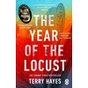 KNYGA Hayes, Terry Year of the Locust