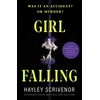 KNYGA Hayley Scrivenor Girl Falling