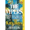 KNYGA Hays, Katy, MA, PhD Vipers