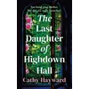 KNYGA Hayward Cathy Last Daughter of Highdown Hall