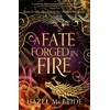 KNYGA Hazel Mcbride Fate Forged in Fire, Discover your next romantasy obsession! (Bonded to Beasts, Book 1)