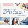 KNYGA Hazel Soan Learn Quickly: The Big Book of Watercolour