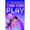 KNYGA Hazelwood, Ali Two Can Play: From the Sunday Times bestselling author of Deep End and Mate