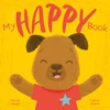 KNYGA Head, Honor My Happy Book: A Picture Book on Understanding and Managing Emotions