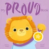 KNYGA Head, Honor My Proud Book: A Picture Book on Understanding and Managing Emotions