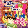 KNYGA Bookshop Heads, Shoulders, Knees and Toes
