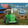 KNYGA Heard, Alexandra Time for Bed: Tractor Ted - a calming bedtime story as Tractor Ted helps to put everyone to bed on the farm