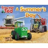 KNYGA heard, alexandra Tractor Ted A Summer's Day: Explore the farm in Summer with Tractor Ted