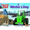 KNYGA Heard, Alexandra Tractor Ted A Winter's Day: Explore the farm in Winter
