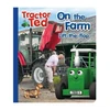 KNYGA Heard Alexandra Tractor Ted Lift the Flap: Fun on the farm, find what is under the flap on each page